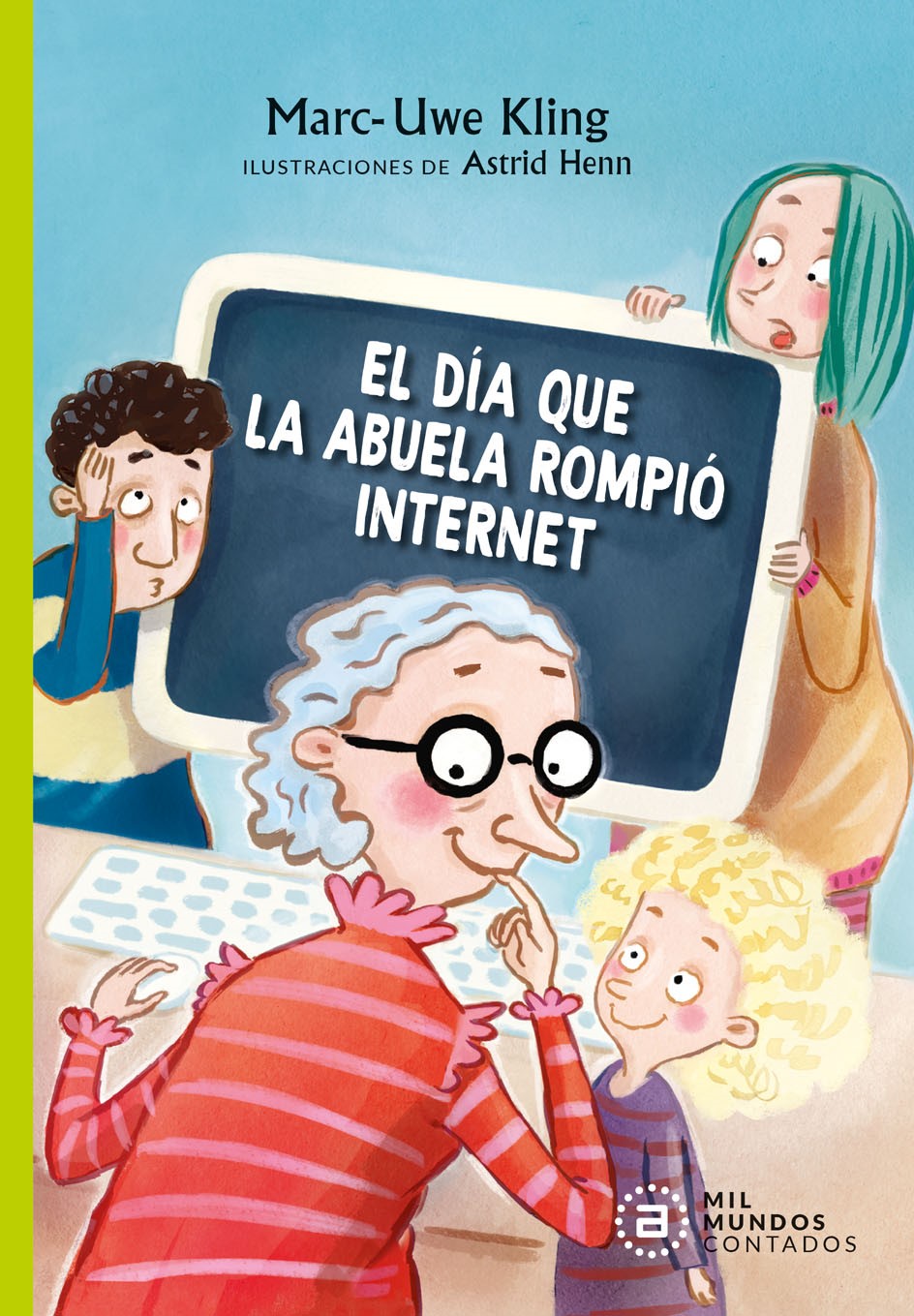 El día que la abural rompió el internet