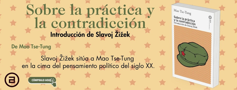 Sobre la practica y la contradicción