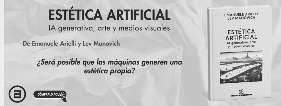 Estética artificial