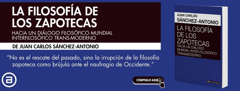 La filosofía de los zapotecas