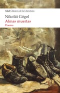 La primera gran novela de la literatura rusa.