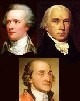  Hamilton, A. / Madison, J. / Jay, J.