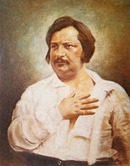 Honoré de Balzac