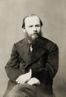 Fiódor M. Dostoievski Fiódor M. Dostoievski