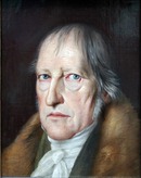 G. W. F. Hegel G. W. F. Hegel