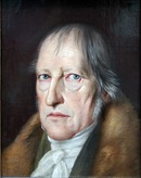 G. W. F. Hegel