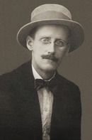 James Joyce James Joyce