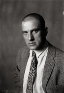 Vladímir Mayakovsky