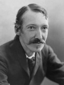 Robert Louis Stevenson Robert Louis Stevenson