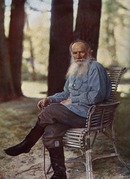 Lev Tolstói Lev Tolstói