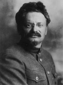 Lev Trotsky