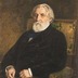 Iván Turguénev