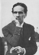 César Vallejo César Vallejo