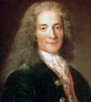 Voltaire Voltaire