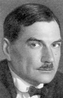 Evgueni Ivánovich Zamiatin