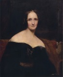 Mary Shelley Mary Shelley