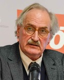 Axel Honneth Axel Honneth