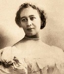 Lidia Zinóvieva-Annibal Lidia Zinóvieva-Annibal