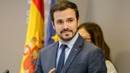 Alberto Garzón Alberto Garzón