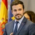 Alberto Garzón