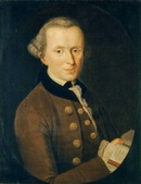 Immanuel  Kant