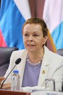 Galina Ershova