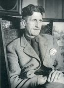 George Orwell George Orwell