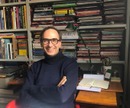 Gianluca Marziani Gianluca Marziani