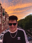 Israel Merino Israel Merino