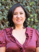 Irma Eréndira Sandoval Ballesteros Irma Eréndira Sandoval Ballesteros
