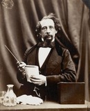 Charles Dickens Charles Dickens