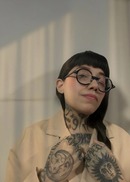 Dahlia de la Cerda