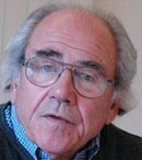 Jean Baudrillard