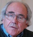 Jean Baudrillard