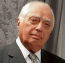 Bernard Lewis Bernard Lewis