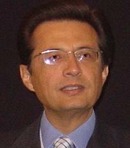 Roberto Tapia Conyer