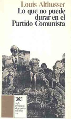 Lo que no puede durar en el Partido Comunista Lo que no puede durar en el Partido Comunista