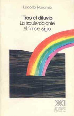 Tras el diluvio Tras el diluvio