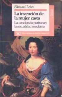 La invención de mujer casta La invención de mujer casta