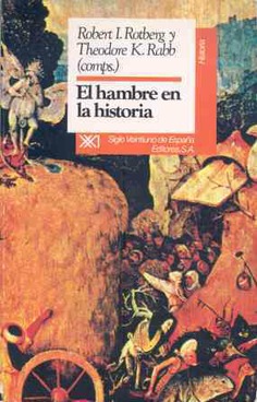 El hambre en la historia El hambre en la historia