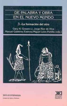 De palabra y obra en el nuevo mundo 3 De palabra y obra en el nuevo mundo 3