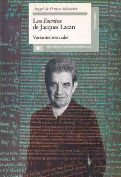 Los 'Escritos' de Jacques Lacan