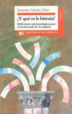¿Y qué es la historia? ¿Y qué es la historia?