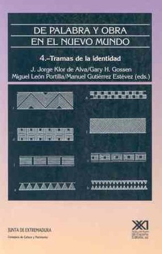 De palabra y obra en el nuevo mundo 4 De palabra y obra en el nuevo mundo 4