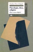 Psicología, ética, religión