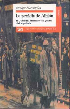 La perfidia de Albión La perfidia de Albión