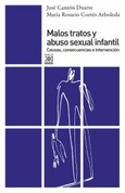 Malos tratos y abuso sexual infantil