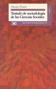 Tratado de metodología de las ciencias sociales