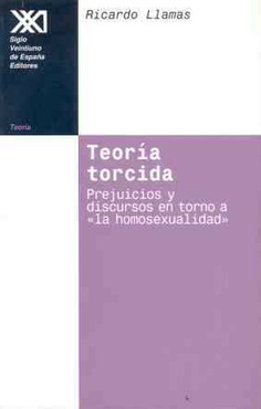 Teoría torcida Teoría torcida