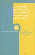 Manual de prácticas de trabajo social en el campo de la salud